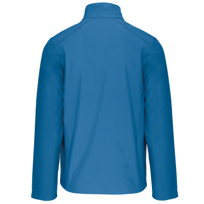 Kids' softshell jacket